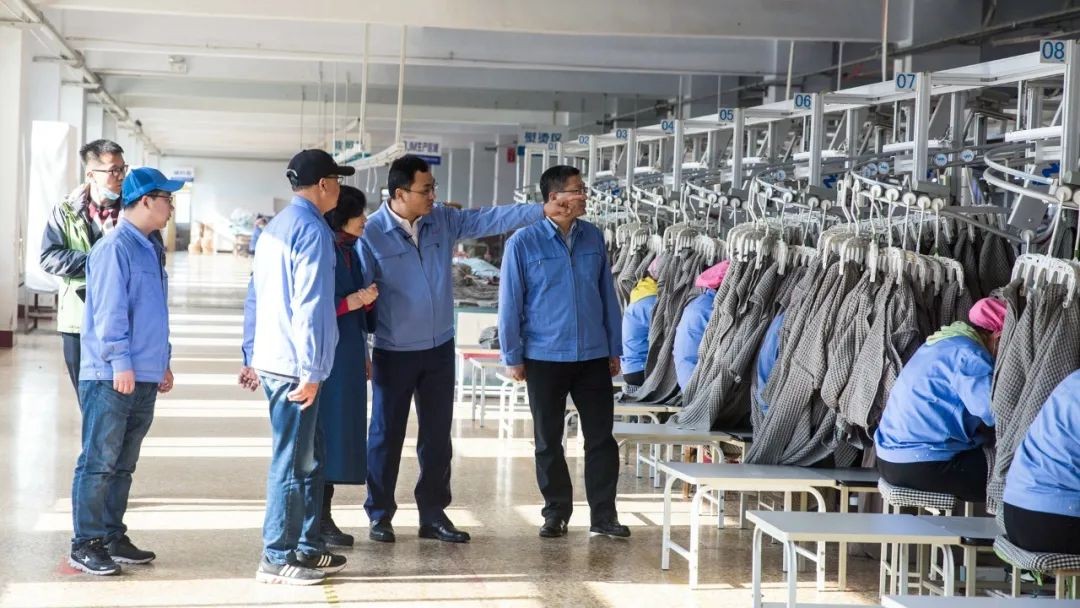 倒逼管理，十年磨剑，产出增加30%，节省用工近万人 | 孚日集团蹚出高质量发展之路